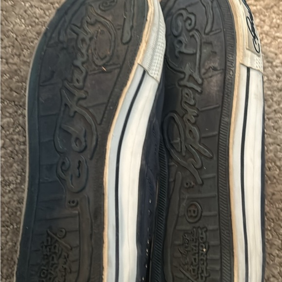 Ed Hardy Shoes - Picture 3 of 3